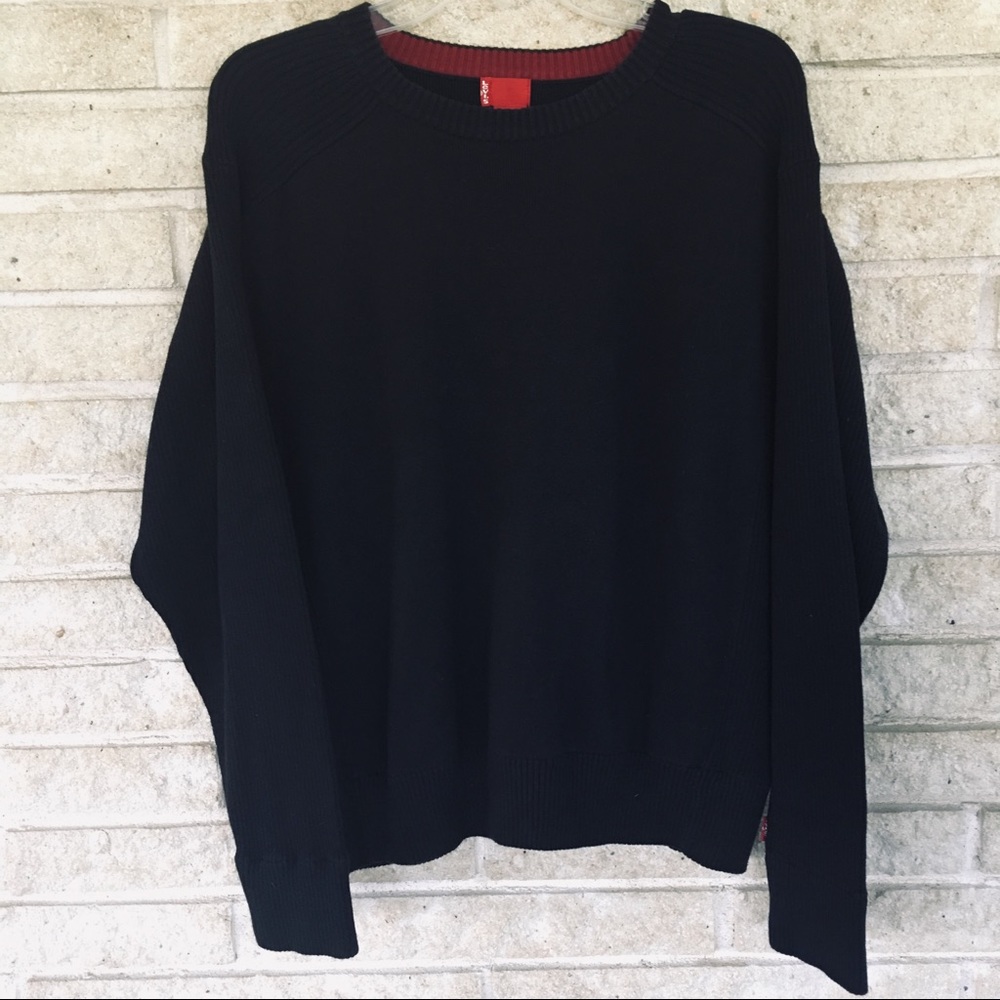 Levi’s men’s sweater size M